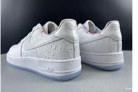 (2020) 1 Nike Low Air Year Chinese New Force CU8870-117 1010